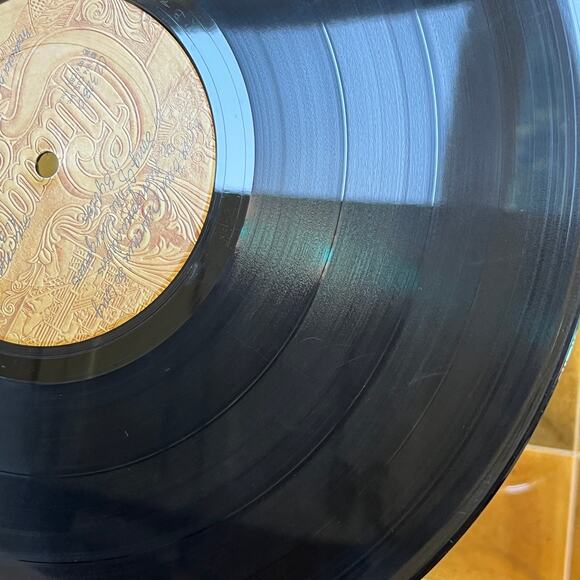 Chicago VII 2x Vinyl LP Gatefold 1974 Columbia C2 32810 - Picture 10 of 14